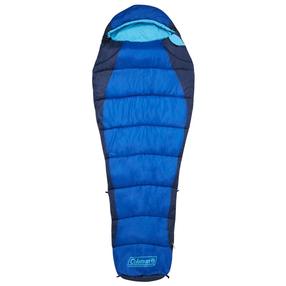 Miegmaišis Coleman Fision, mėlyna sp., 210 cm