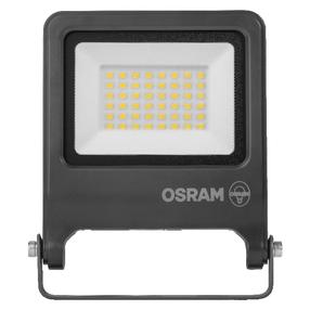 Prožektor Osram, 30 W, 3000 - 3150 lm, 3000 °K, IP65, hall
