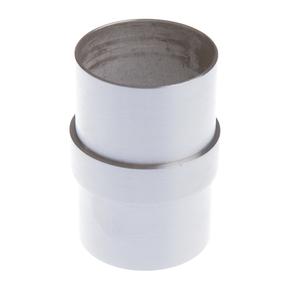 Roku balstu savienojums taisns, Ø42.4 mm