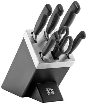 Virtuves nažu komplekts Zwilling Four Star 35145-007-0, 7 gab.