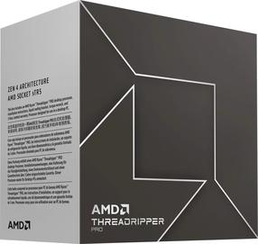 Procesors AMD Ryzen™ Threadripper™ PRO 7955WX 100-100000886WOF, 4.5GHz, sTR5, 64MB