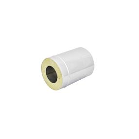 Savienojums Vulcano Plus DN120/220, 500 mm