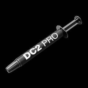 Termopasta be quiet! DC2 Pro, 1 g, must v.