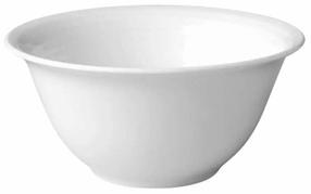 Dubuo RAK Rondo, balta sp., 16 cm, 0.670 l