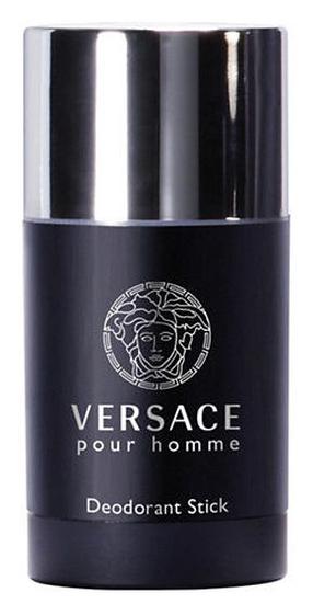 Vyriškas dezodorantas Versace Pour Homme, 75 ml
