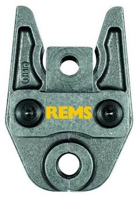 Presavimo galva replėms apvalios Rems TH 26