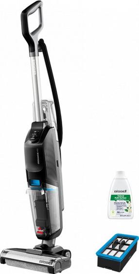 Plaunantis siurblys - šluota Bissell CrossWave HF2 Select 3847N