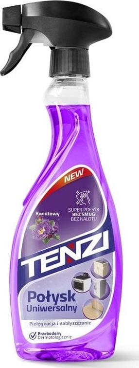 Universaalne puhastusvahend Tenzi Universal Gloss, puhastuseks, 0.5 l