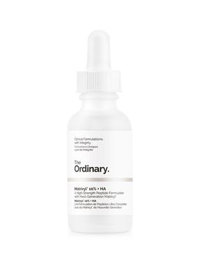 Sejas serums The Ordinary Matrixyl 10% + HA, 30 ml