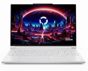 Nešiojamas kompiuteris Lenovo Legion 7 16AGP11 83Q8001KPB, AMD Ryzen AI 7 - 450, 32 GB, 1 TB, 16 ", Nvidia GeForce RTX 5060, balta sp., EN, Windows 11 pro