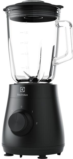 Kokteilių plaktuvas Electrolux E3TB1-4GG, juoda sp.