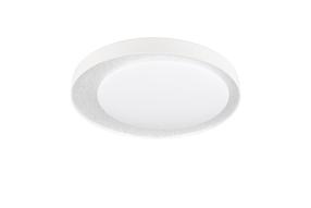 Valgusti plafoon Reality Aleta R64611101, 2700 - 6500 °K x 24 W, valge v. / valge v.