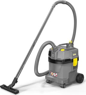 Putekļu sūcējs Kärcher Wet&Dry NT 22/1 Ap Te L, 22 l