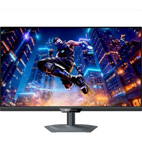 Monitorius Gigabyte M27Q2 QD, SS IPS, 200 Hz, QHD, 27"