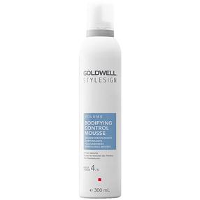 Matu putas Goldwell StyleSign Volume Bodifying Control, 300 ml