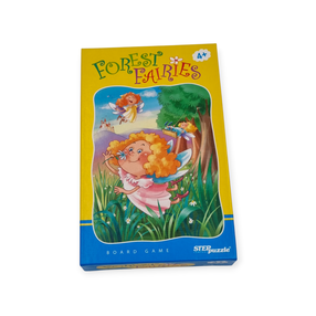 Настольная игра Forest Fairies, EN