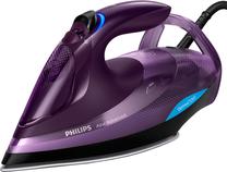 Lygintuvas Philips Azur Advanced GC4934/30, violetinė sp., 3000 W Prekė su pažeista pakuote.
