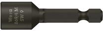 Mova Wera 869/4 M, 50 mm, 1/4"