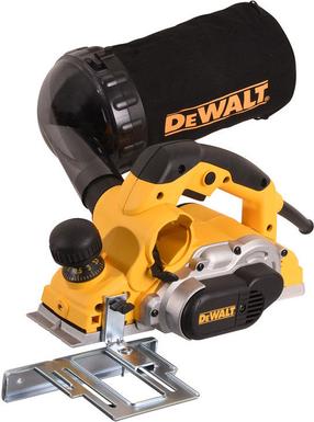 Elektriskā ēvele Dewalt D26500K-QS, 1050 W