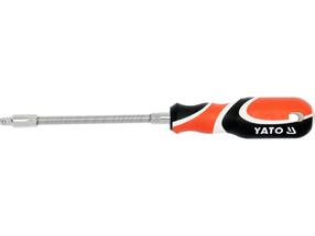 Liigendkäepide, käepidemed Yato YT-1381, 150 mm
