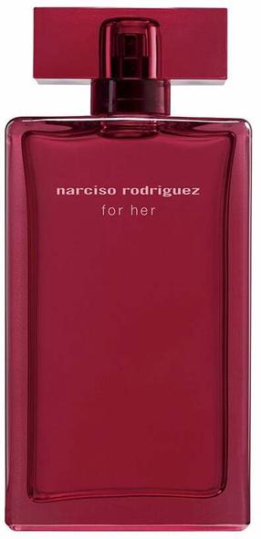 Parfimērijas ūdens Narciso Rodriguez For Her Intense, 100 ml