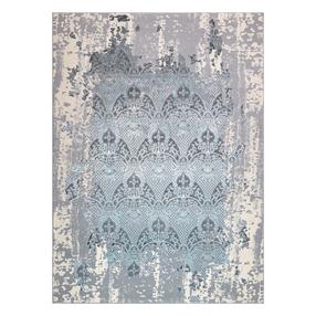 Kilimas vidaus Hakano Iona Ornament, pilka sp., 190 cm x 140 cm