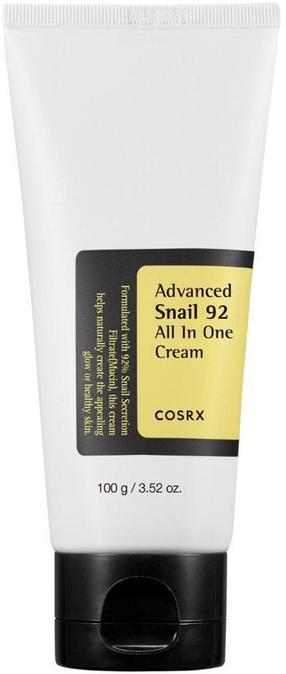 Крем для лица Cosrx Advanced Snail 92 All in One, 100 мл
