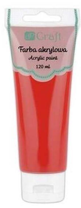 Dažai akriliniai DallPrint dPCraft, 120 ml, 1 sp.