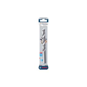 Сверло по металлу Bosch, металл, hss-g, цилиндрический, 11 мм x 14.2 см