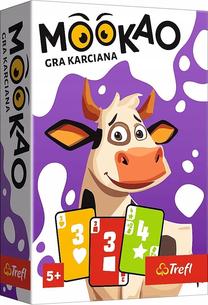 Stalo žaidimas Trefl MooKao