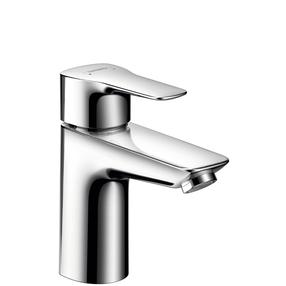 Praustuvo maišytuvas Hansgrohe MySport 71111000, chromo sp.