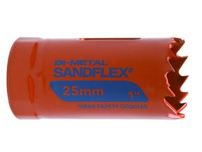 Bimetāla kroņurbis Bahco Sandflex 3830-25-VIP, 2.5 cm