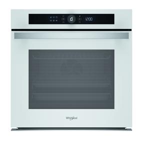 Встраиваемый духовой шкаф Whirlpool WOI4S8HM2SWA