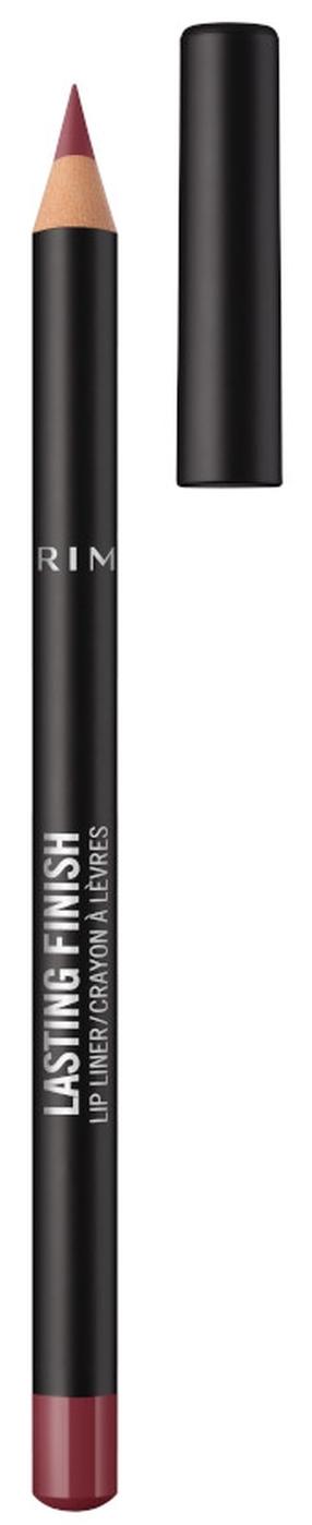 Huulepliiats Rimmel London Lasting Finish 8h, 1.2 g, 880 wine