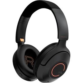 Bezvadu spēļu austiņas Creative Labs Zen Hybrid Pro, melns krās.