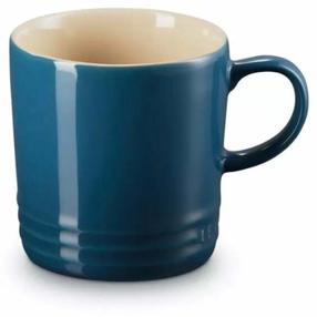  Tass Le Creuset, sügav mereväesinine v., 0.35 l