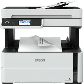 Многофункциональный принтер Epson EcoTank ET-M3180, струйный