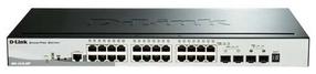 Jagaja (Switch) D-Link DGS-1510-28P