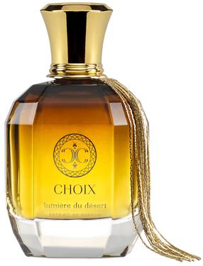 Smaržas Gritti Lumiere Du Desert Choix, 100 ml