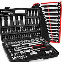 Įrankių rinkinys Mar-Pol Tool Set