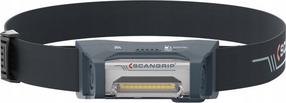 Galvas lukturis Scangrip I-View, 2.6 W, 5700 °K