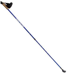 Šiaurietiško ėjimo lazda Nils Extreme NW607, 87 - 140 cm