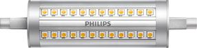 Spuldze Philips LED, T8, 3000 °K, R7s, 14 W, 1600 lm