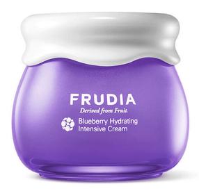 Sejas krēms Frudia Blueberry, 10 ml