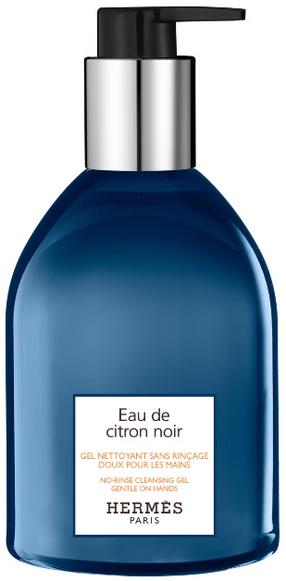 Очищающий гель для рук Hermès Eau De Citron Noir, 290 мл