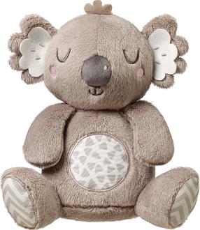 Mīkstā rotaļlieta koala BabyOno Coco, bēša krās., 20 cm