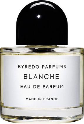 Parfüümvesi Byredo Blanche Women, 100 ml