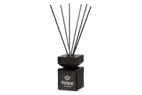 Namų kvapas, kvapiosios lazdelės Valpe Violet Leaf & Tobacco, 80 ml Ruda sp.