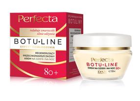 Крем для лица Perfecta Botu-Line, 50 мл, 80+