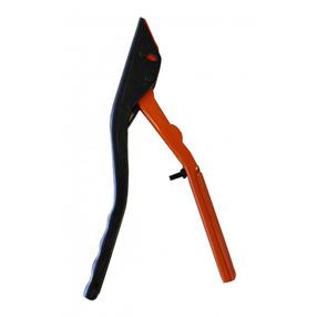 Armatūras šķēres Edma, taisns griezums, 290 mm